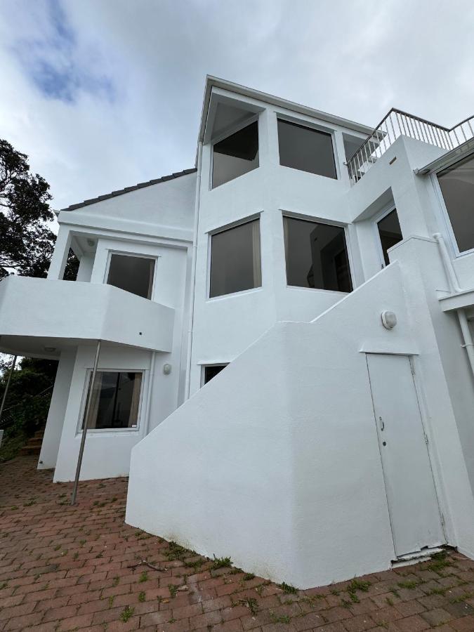 Super Large Seaview House Villa Wellington Kültér fotó